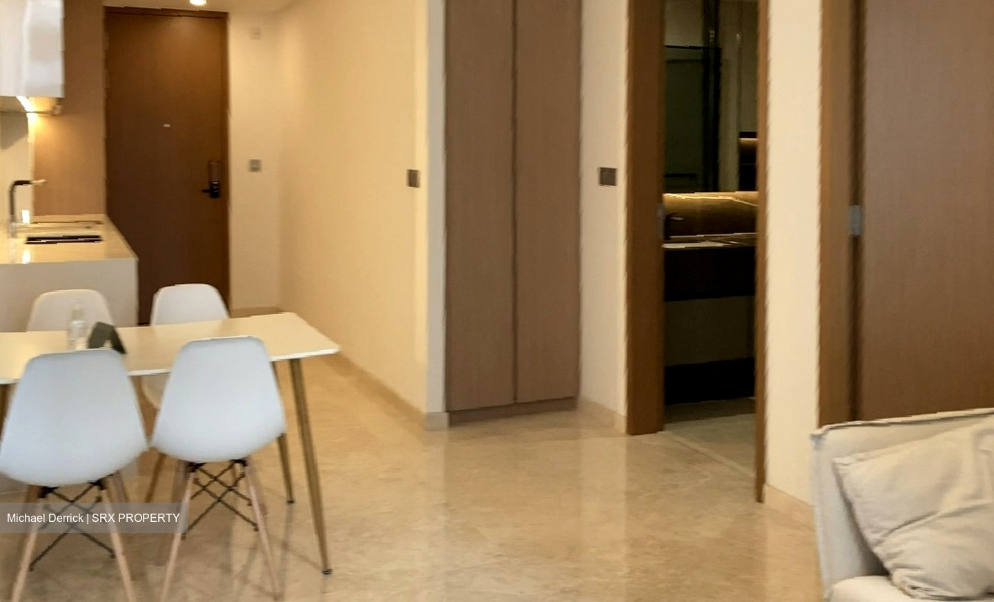 The Atelier (D9), Apartment #538055111